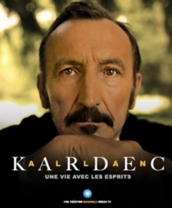 Allan Kardec, ma vie avec les Esprits